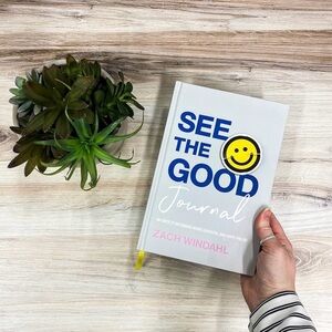 See the Good Journal